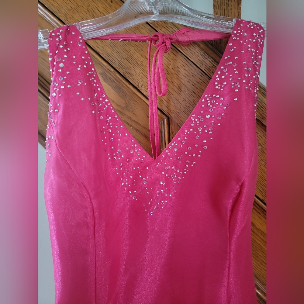 Prom Dress - Picture 2 of 4